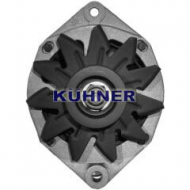 Генератор AD KÜHNER 30831RI