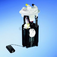 Трубка забора топлива BOSCH 0 986 580 174