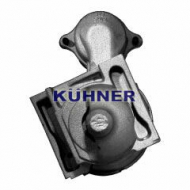 Стартер AD KÜHNER 60858