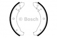 Комлект тормозных накладок BOSCH 0 986 487 099