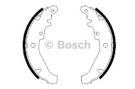 Комлект тормозных накладок BOSCH 0 986 487 630