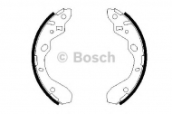 Комлект тормозных накладок BOSCH 0 986 487 652