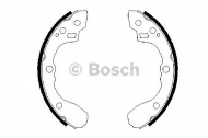 Комлект тормозных накладок BOSCH 0 986 487 687