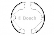 Комлект тормозных накладок BOSCH 0 986 487 705