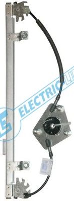 Подъемное устройство для окон ELECTRIC LIFE ZR FT702 L