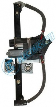 Подъемное устройство для окон ELECTRIC LIFE ZR VKO82 L C