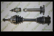 Вал SHAFTEC FO304R