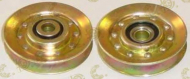 Ролик AUTOKIT 03.80268