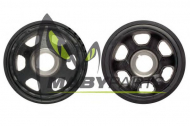 Ременный шкив MABY PARTS PV02730O