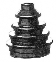 Пыльник Metalcaucho 00618