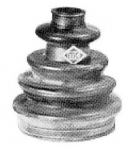 Пыльник Metalcaucho 01342E
