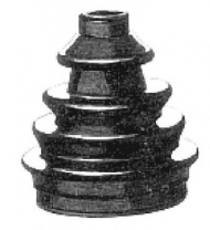 Пыльник Metalcaucho 01618