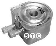 Теплообменник STC T405401