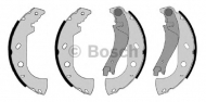 Комлект тормозных накладок BOSCH F 026 004 559