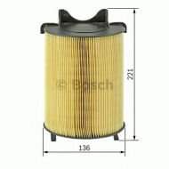 Фильтр BOSCH 1 987 429 405