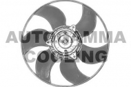 Вентилятор AUTOGAMMA GA201786
