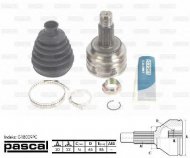 Шарнирный комплект PASCAL G1B009PC
