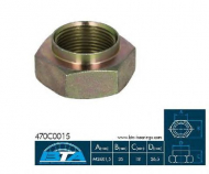 Гайка BTA 470C0015BTA
