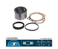 Комплект подшипника BTA H2M005BTA