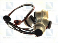 Кабельный комплект TRUCKLIGHT CA-SC001