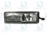 Фара TRUCKLIGHT FL-DA004L