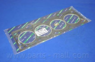 Прокладкa PARTS-MALL PGA-N012