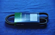 Ремень PARTS-MALL PVB-021