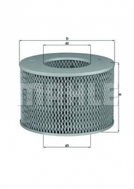 Фильтр KNECHT LX 1140
