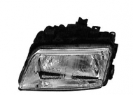 Фара VAN WEZEL 0323961
