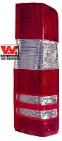 Рассеиватель VAN WEZEL 3077931