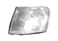Фонарь VAN WEZEL 1878908