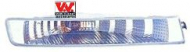 Фонарь VAN WEZEL 3794905
