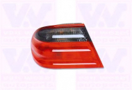 Фонарь VAN WEZEL 3029923U