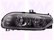 Фара VAN WEZEL 0156964