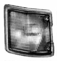 Фонарь VAN WEZEL 5870901