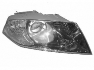 Фара VAN WEZEL 7622963N