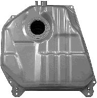 Резервуар VAN WEZEL 1650082