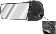 Зеркало VAN WEZEL 3031857