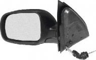 Зеркало VAN WEZEL 5817813