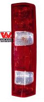 Фонарь VAN WEZEL 2815932