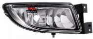 Фара VAN WEZEL 1629998