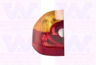 Фонарь VAN WEZEL 0680931U
