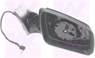 Зеркало VAN WEZEL 3091858U