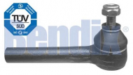 Шарнир BENDIX 040276B