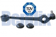 Рычаг независимой подвески колеса BENDIX 041662B