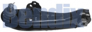 Рычаг независимой подвески колеса BENDIX 041696B