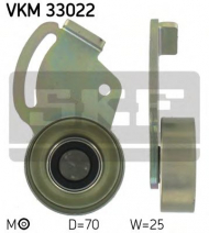 Ролик SKF VKM 33022