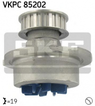 Насос SKF VKPC 85202