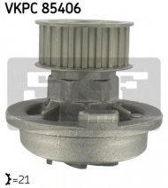 Насос SKF VKPC 85406