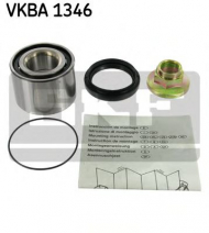 Комплект подшипника SKF VKBA 1346
